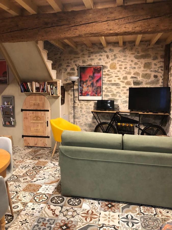 Carcahouse Villa Carcassonne Eksteriør billede