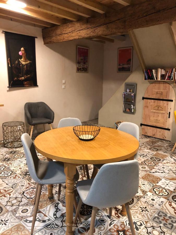 Carcahouse Villa Carcassonne Eksteriør billede